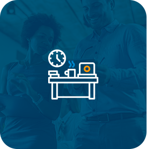 Ir a atención y mejora del ambiente laboral