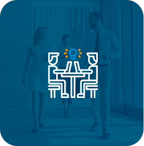 Ir a Promoción de ambientes laborales saludables